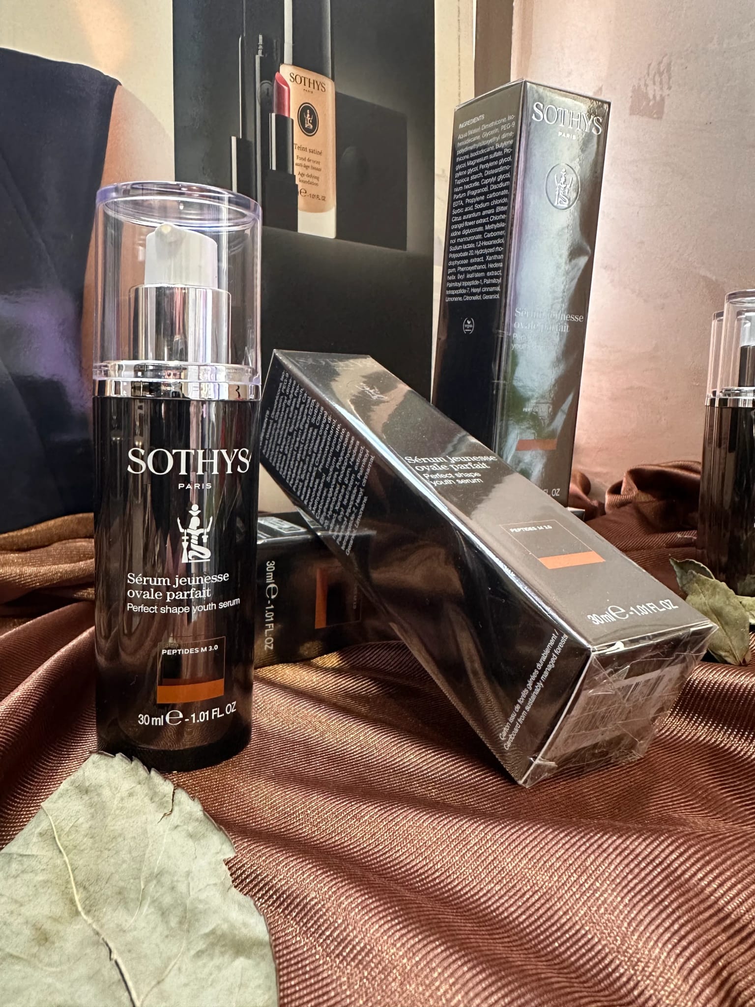 Producto Sothys