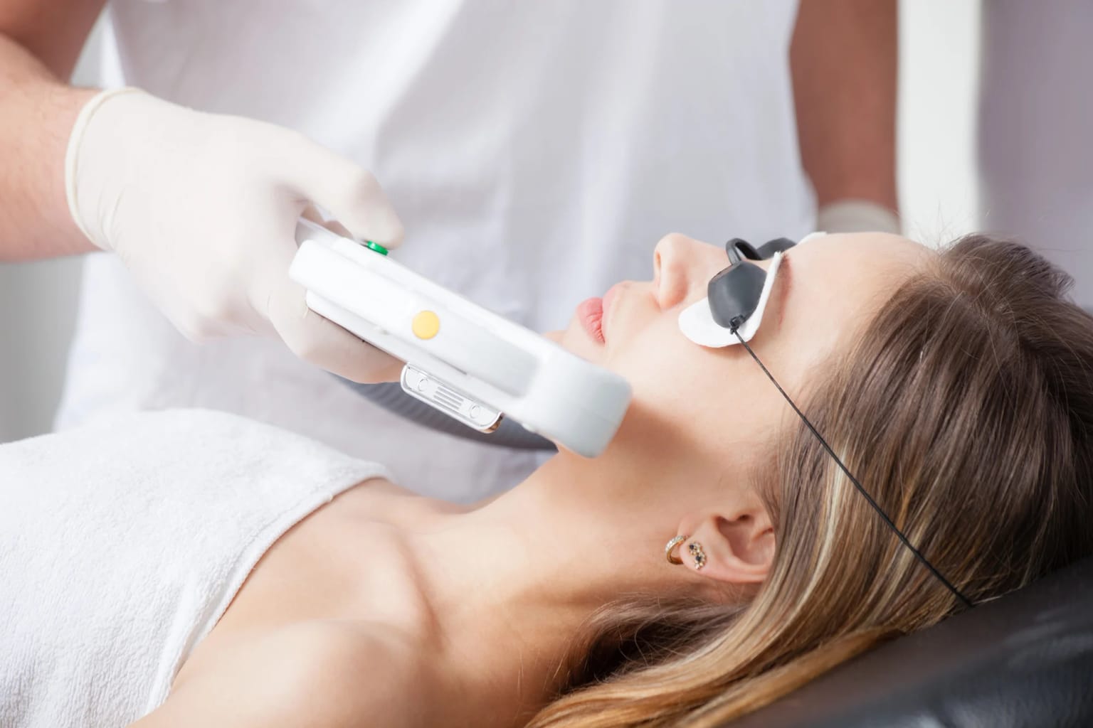 Fotorejuvenecimiento - Tratamiento estética Callosa d'en Sarrià