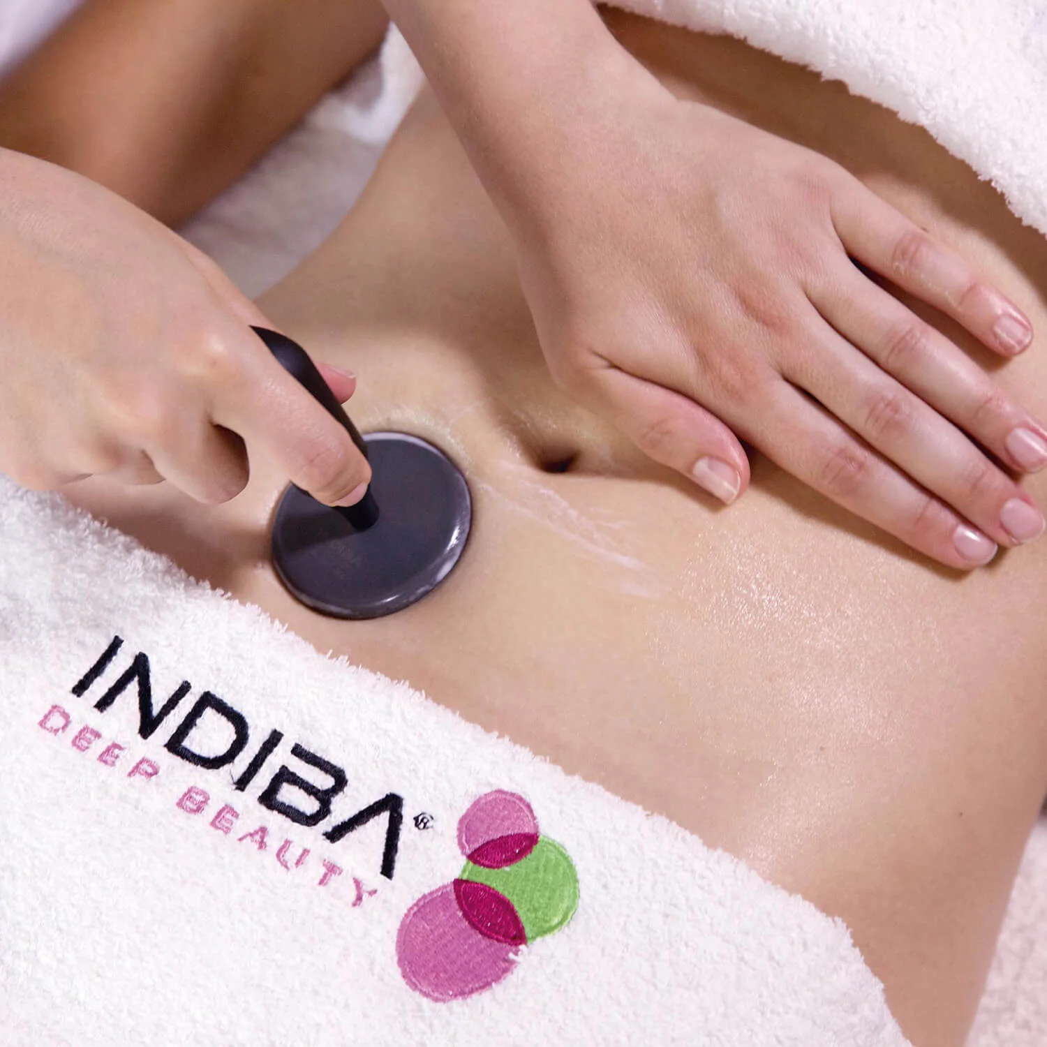 Indiba - Tratamiento estética Callosa d'en Sarrià