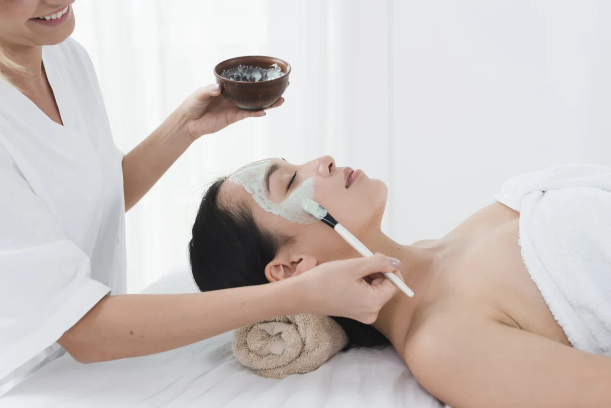 Tratamiento facial y corporal - Tratamiento estética Callosa d'en Sarrià